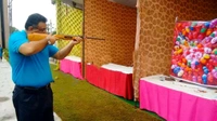 Balloon Shooting Game 