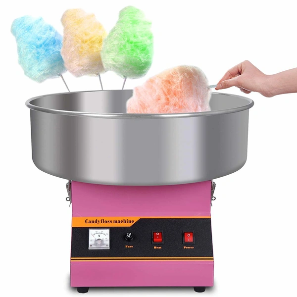 Cotton Candy Machine 