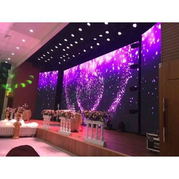 Led Video Wall 