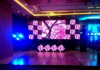 Led Video Wall 