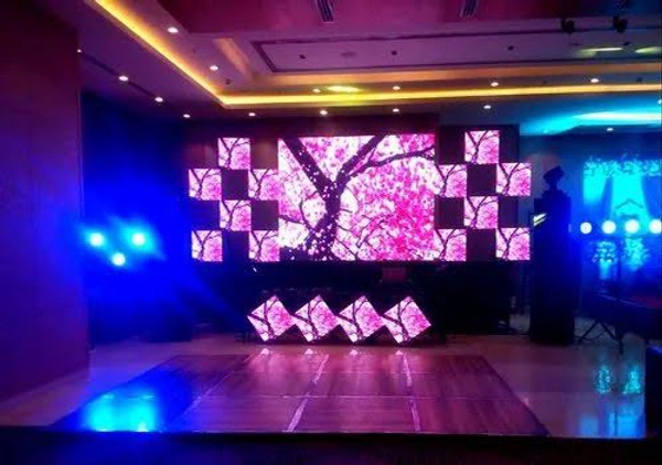 Led Video Wall 