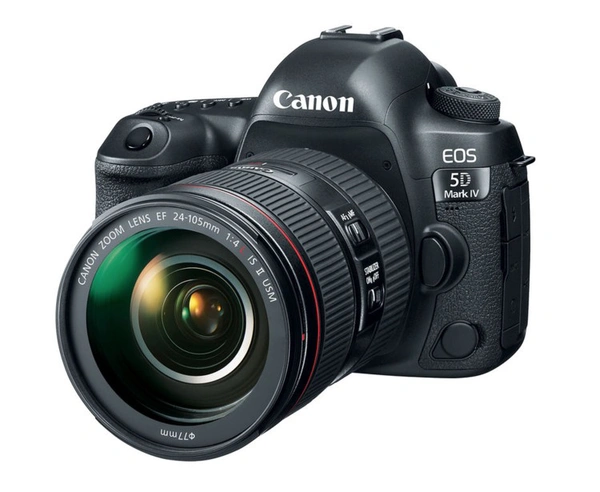 DSLR Photography 