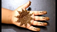 Mehndi Artists 