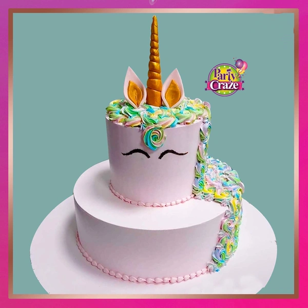 Designer Cakes 18