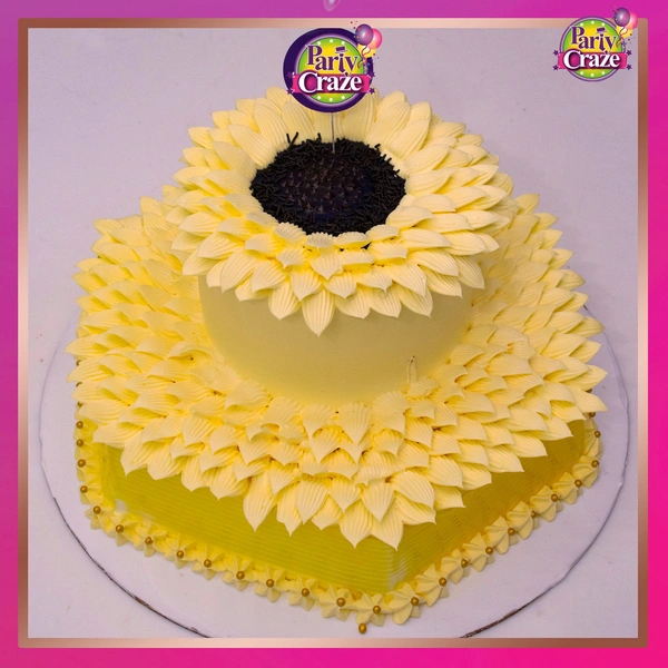 Designer Cakes 19
