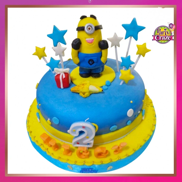Designer Cakes 23