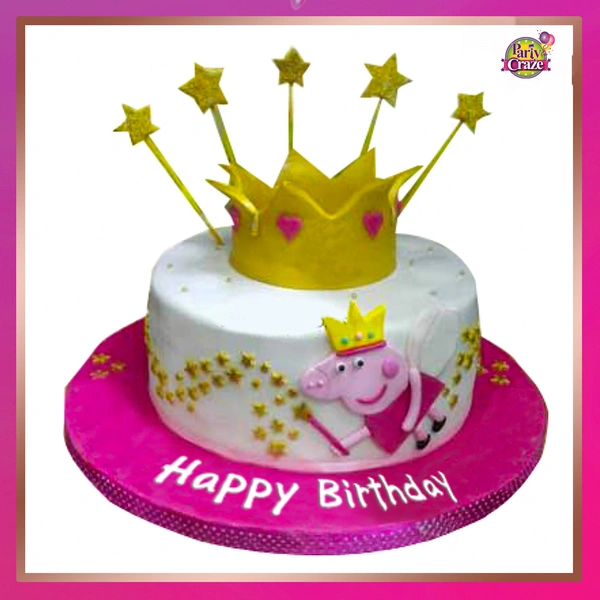 Designer Cakes 39