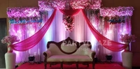 Wedding Stage Decor 5