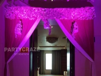 Wedding Stage Decor 5