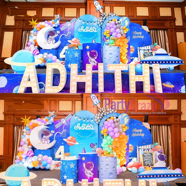 Space Theme