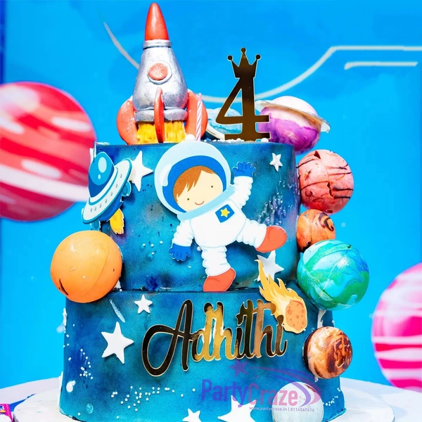 Space Theme
