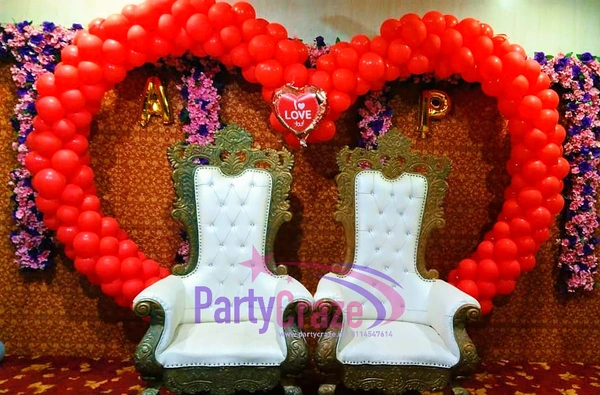 Wedding Anniversary Decor 8