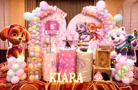Kids Birthday Decor 13