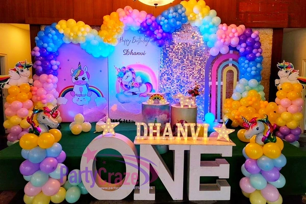 Unicorn Theme 
