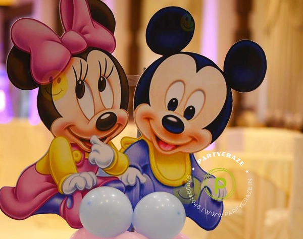 Baby Shower Decor 4