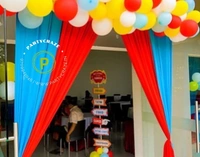 Kids Birthday Decor 18