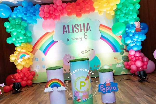 Peppa Pig Theme 
