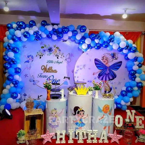 Fairy Tales Theme 