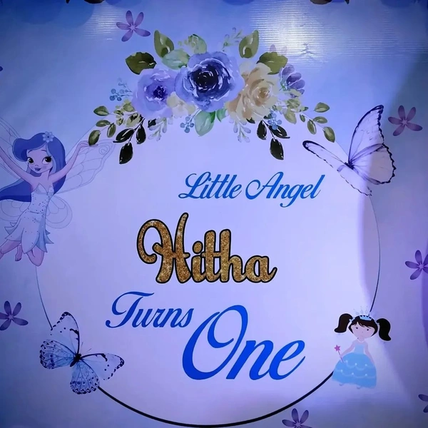 Fairy Tales Theme 