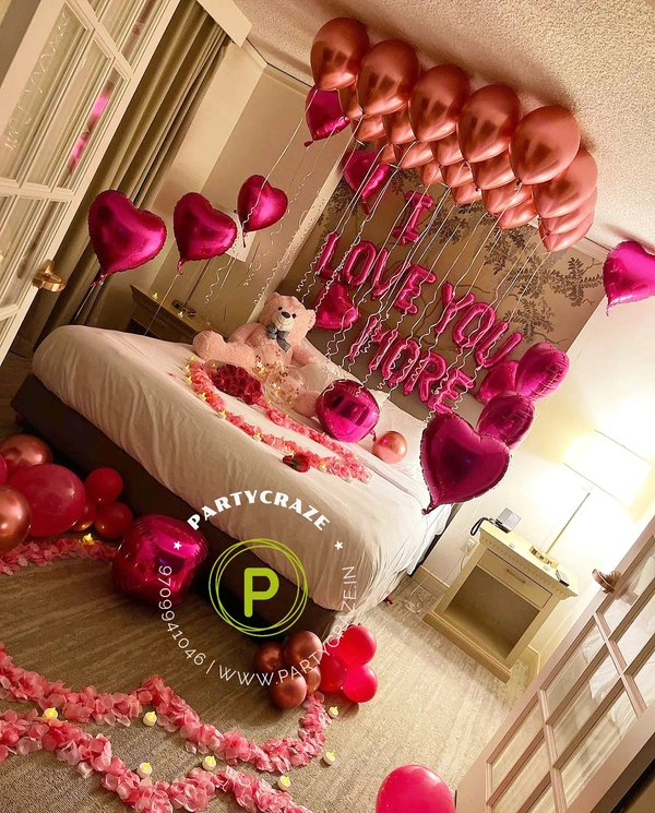Surprise Decor 2