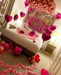 Surprise Decor 2