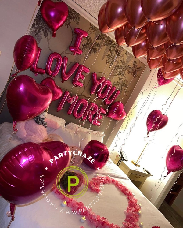 Surprise Decor 2