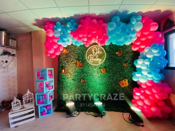 Baby Shower Decor 6