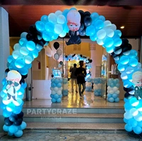 Boss Baby Theme 