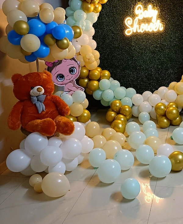 Baby Shower Decor 7