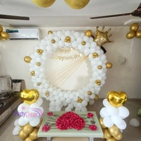Wedding Anniversary Decor 11