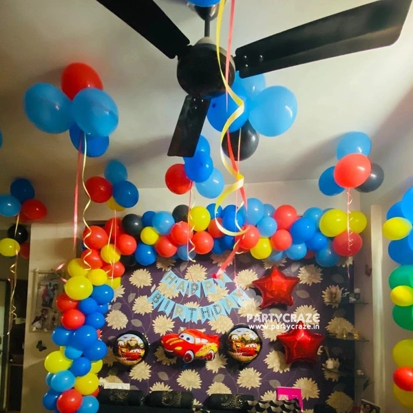 Kids Birthday Decor 46