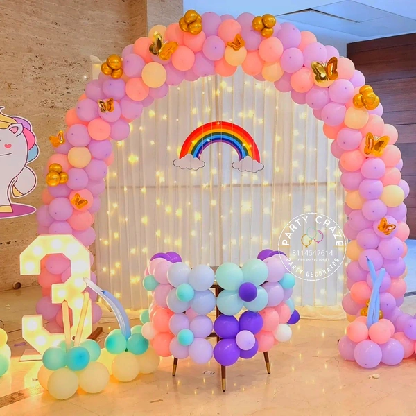 Unicorn Theme 