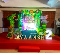 Kids Birthday Decor 202