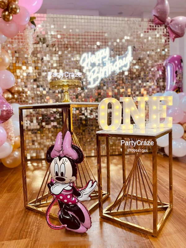 Mickey Mouse Theme  Kids Birthday Decor 120