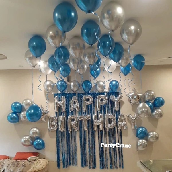 Kids Birthday Decor 126