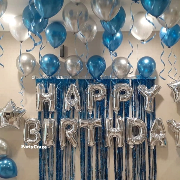 Kids Birthday Decor 126