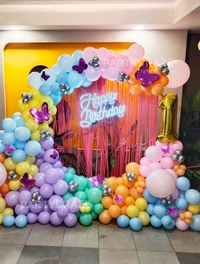 Kids Birthday Party Planners In Patna |  Kids Birthday Decor 133