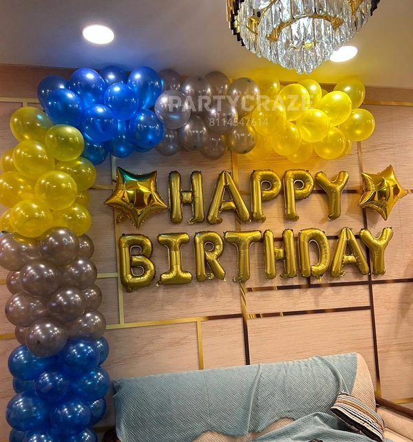 Kids Birthday Decor 136