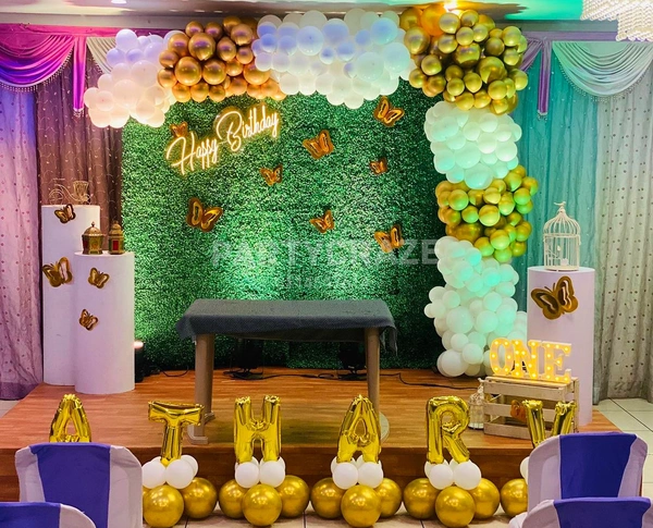 Kids Birthday Decor 142