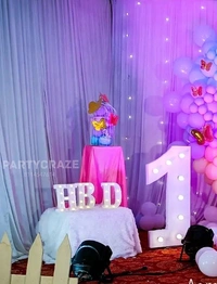 Kids Birthday Decor 144