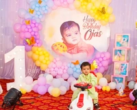 Kids Birthday Decor 144