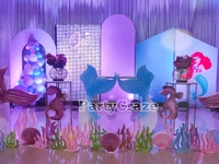 Mermaid Theme 