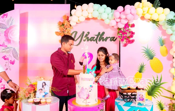 Flamingo Theme 