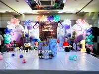 Butterfly Theme 