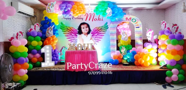 Unicorn Theme 