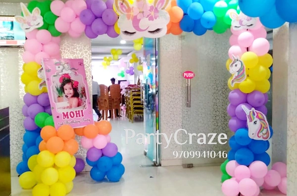 Unicorn Theme 