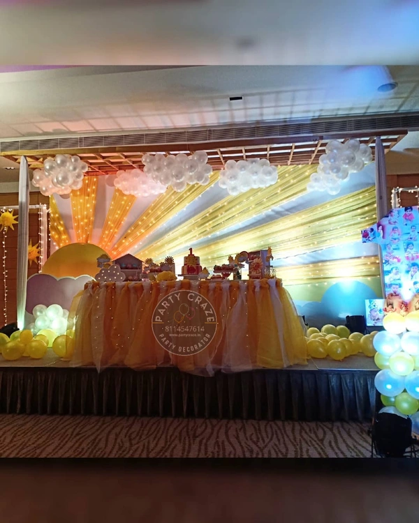 Sunshine Theme 