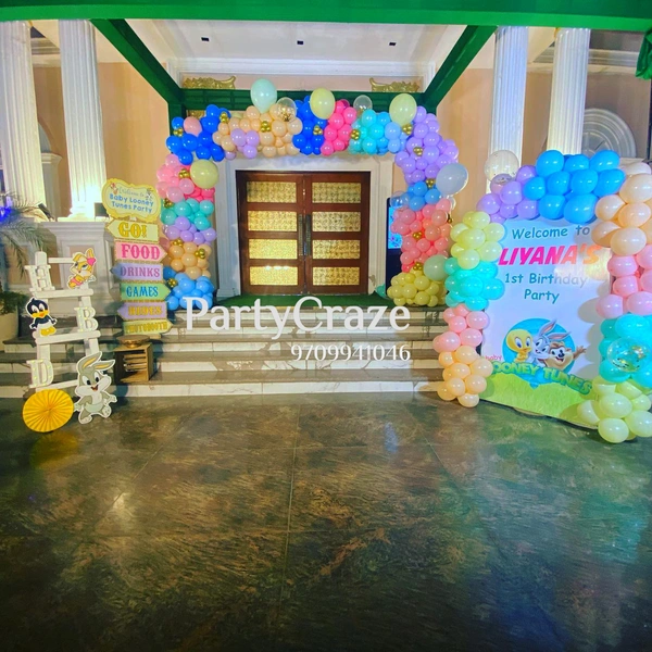 Tom And Jerry Theme 