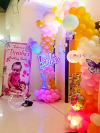 Princess & Mickey Mouse Theme 