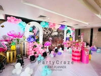 Flamingo Theme 